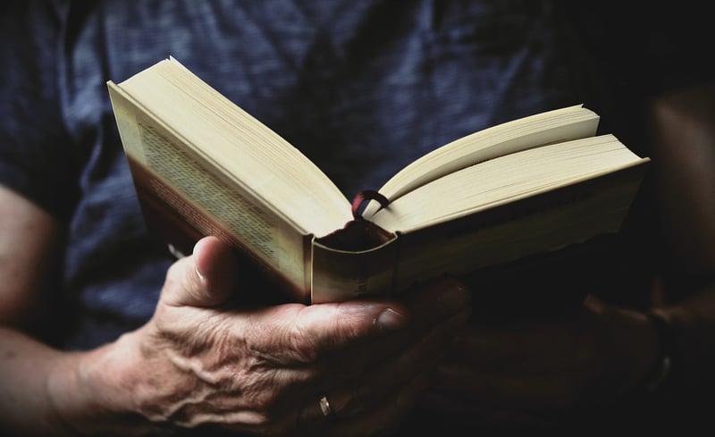 E-books Library